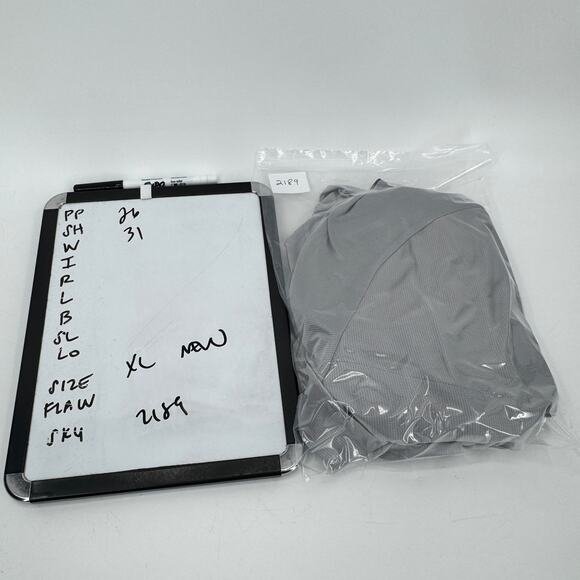 adidas Polo Shirt Mens XL Gray ClimaCool TIBURON NAPLES Relaxed UPF 15+ NEW - Picture 10 of 10